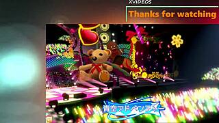 do you want to rub big tits in touhou hentai?