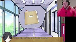 i love this my hero academia hentai game with big tits