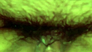 Wife And Husband Argue Then Fuck After Massage