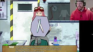 i love this my hero academia hentai game with big tits