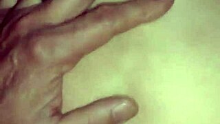 My cumdumpster wife spreds her ass for my bigg cock