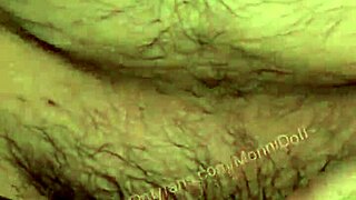 i creampie this ebony slut hard