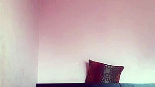 this teen girlfriend rides in cowgirl position during a brutal sex session with her friend