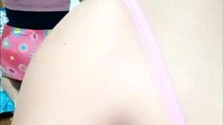 Wow, this milf's big tits are perfect for filling with cum and fucking until she moans! 😍💦