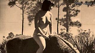 Dark Lantern Entertainment Presents Vintage Show