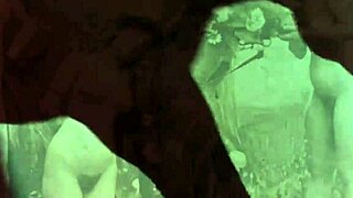 Dark Lantern Entertainment Presents Vintage Show