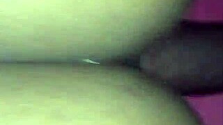 boss, i'm fucking you with my big black cock, bent over