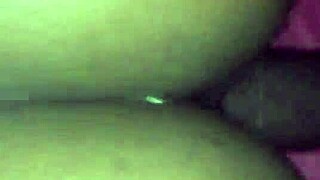 boss, i'm fucking you with my big black cock, bent over