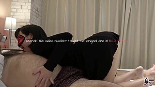 wild asian blowjob scenes