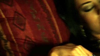 Indian woman looks lovely in casual setting