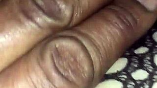 Is Dizzy Thadon ready for intense licking and blowjob action?