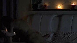 Is Christina Carter’s private sex tape the hottest? See her big tits in action now!