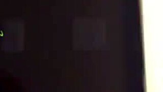 Back room casting session with college students