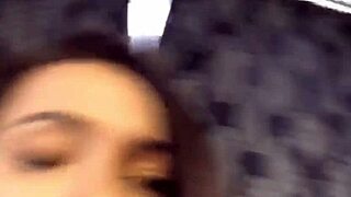 Unseen footage of Romanian beauty Riley88