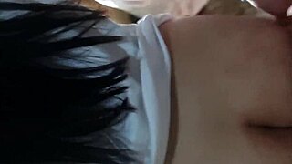 Linda mexicana es follada cuando va a pedir azúcar, escucha el audio te vas a calentar mucho porno en español