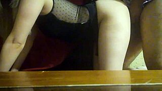 Having Some Fun Fucking In An Airbnb With Toys And More