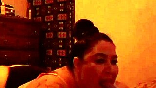 bbw carlee shares her daily routine and interests