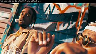 DO DU MUNI - MIME FT VOOCHIE P DIR FLAWLESS FILMZ OFFICIAL VIDEO