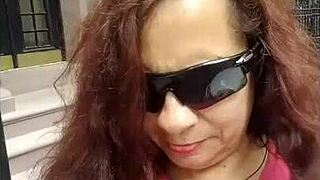 Combo squirt dee unleashes with wild dildo play