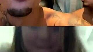 Morena Instagram model flaunts her big tits and curvy body in live stream