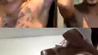 Instagram Released Crazy Live From Pkdelas Part 2