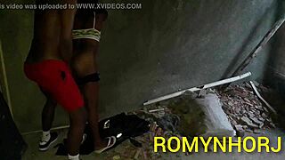 this brazilian prostitute getting assfucked in pov