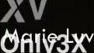 Marie Luv Takes BBC Deep in Anal Action