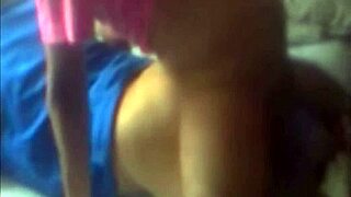 Mexican Gay Guys Hooking Up in Steamy Session