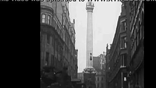 Vintage porn collection presented