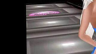 Wow! Stunning 3D Beauty Struts Her Stuff on the Runway Like Never Before!