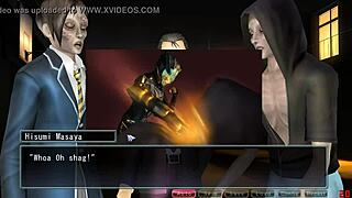 18 premium play darkness guia parte 5