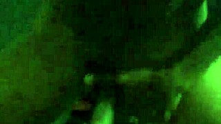 Miami Thot Swallowing Loads?