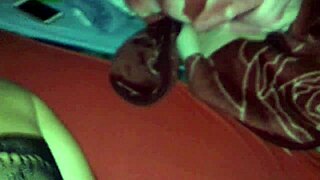 I messed up recording my retro blue film collection