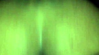 This couple rides hard with her wet pussy dominating in cowgirl style.