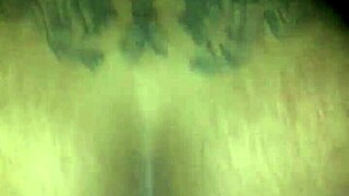 This couple rides hard with her wet pussy dominating in cowgirl style.