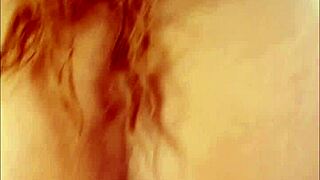 Big Booty Black Girl Teases with Her Webcam Show