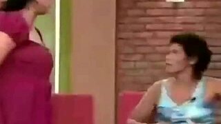 Top 7 Horrible Moments Of Laura In Beautiful America Uncensored Video