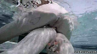 Beautiful Brunette Teen 18+ Webcam Taboo Love