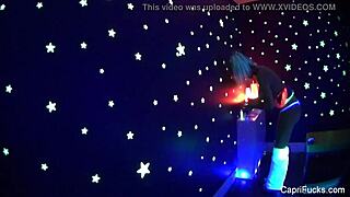 Capri Cavanni And Jayden Jaymes Eat Pussy Boldly