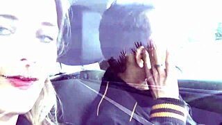 Melody Pleasure And Cheffie Fucking Behind Scenes In Gelsenkirchen