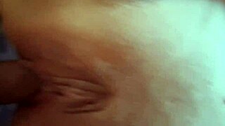 Oh wow, the blonde is fucking my tight pussy so good!