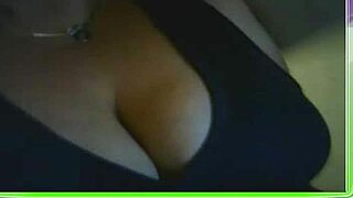 Vanessa Gaspar Shows Big Tits On Webcam In Santa Catarina Brazil