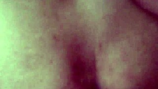 Black Dick Ravages Tight Latino Hole in Raw Action