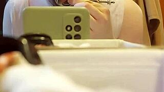 Stupid Gay Boy Stretches His Speculum Hole Hard