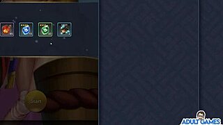 tit fucking tenkas big boobies in king of kinks