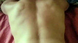 Black Dick Ravages Tight Latino Hole in Raw Action