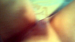 Amateur Chick Performs Detailed Blowjob