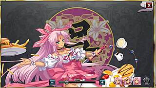 Animated Gif Of Sun Ce In Makai Kessen