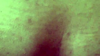 Black Dick Ravages Tight Latino Hole in Raw Action