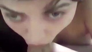 want milk in mouth and cock in ass?